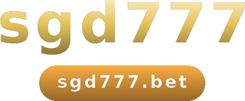 sgd777 logo