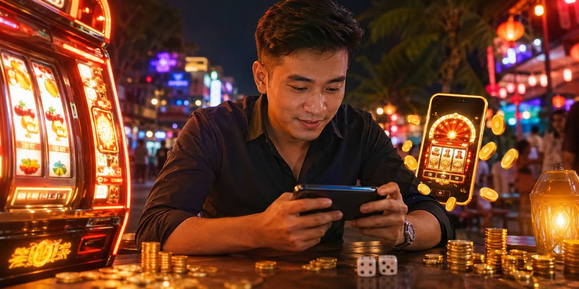 sgd777 mobile gaming
